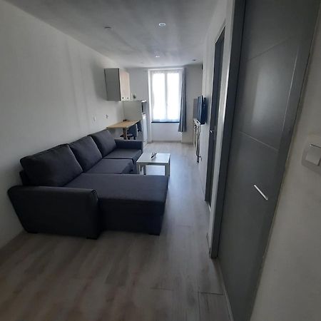 Appartement Equipe Saint-Julien-Molin-Molette Exterior photo